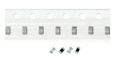 1206 SMD sikring SLOW BLOW KLS5-1206-12T